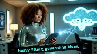 From Burnout to Breakthrough: How AI Transformed Mark&rsquo;s Marketing Team