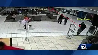 Legal battle for mother of man killed during Thanksgiving mall shooting ends as judge dismisses case