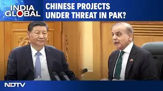 China-Pakistan Ties In Troubled Waters? | Will China Seek Army Presence On Pakistan Soil?