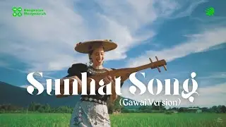 Sunhat Song (Gawai Version) - Alena Murang