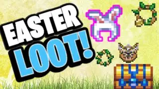 How to get ALL Easter Exclusive Loot! | Core Keeper