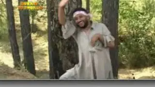Hindko new funny drama sarkari order hazar-e-wall.com part 4.avi