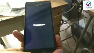 Panasonic ELUGA Pulse X FRP Unlock or Google Account Bypass Easy Trick Without PC