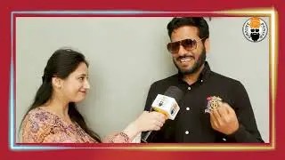 Mic Check with Surjit Khan | Ghaint Punjab