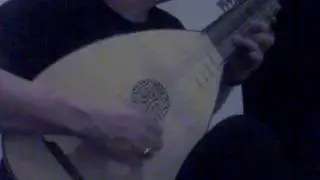 The Sick Tune - John Dowland (Jason Hill - Lute)