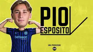 Ep. 24, Francesco Pio Esposito, il ragazzo che mostra i muscoli 💪