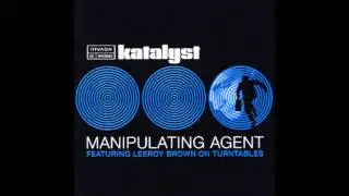 Katalyst - Time Bomb