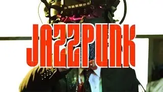 Jazzpunk Gameplay Walkthrough Part 1 - Review (PC PS4)
