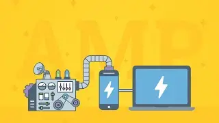 Accelerated Mobile Pages