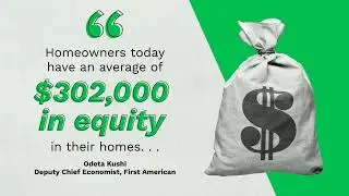 Less Equity Doesn&rsquo;t Mean Low Equity