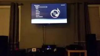 Виртуальное руководство по настройке Marantz по назначению усилителя для Dolby Atmos DTS X