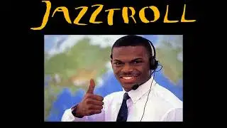 Bromas Jazztel - Counter Strike