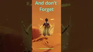 Farming for #Fontaine? Thank Me Later!