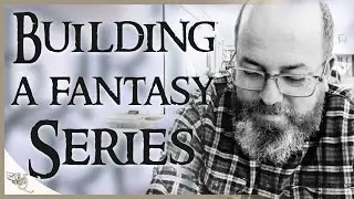 The Art of Interconnected Stories in Fantasy