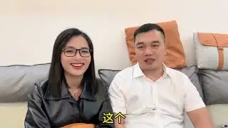 娶个越南老婆，要帮忙养娘家人？问问中国老公，后悔了吗？