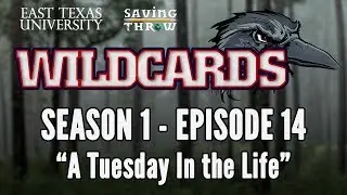 Wildcards - ETU - 