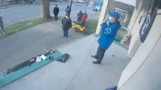 Weekly Housing Rally: People With Disabilities
