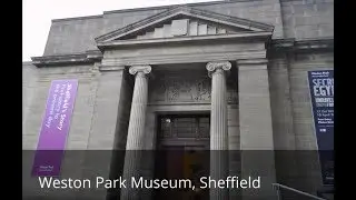 Weston Park Museum, Sheffield