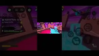 I beat some weaklings in rivals