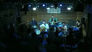 Don't Let Me Be Lonely Tonight - Eric Clapton Cover  05/25/2019