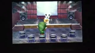 K.k. Slider Saturday night grooves : new leaf