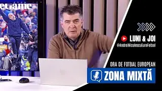 Zona mixtă | 9 Februarie 2026