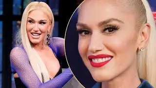 Gwen Stefani, 55, Takes off Makeup, Leaves Us With No Words