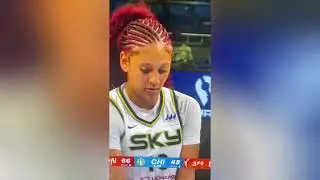Angel Reese Part 57 | SHE A STAT STUFFER 🤣🤣
