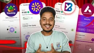 EARNING APP | BEST EARNING APP | ONLINE EARNING APP | MONEY EARNING APPS | NEW EARNING APP TODAY