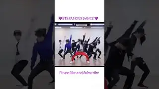 BTS Dance 💃🏻😍💜|| Mast Jawani Teri || #bts#shorts#btsdance@royaltaekook2