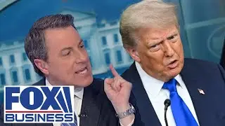 This will raise Trump's numbers 'through the roof': Todd Piro