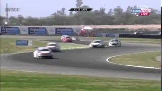 wtcc 2014  argentina race 1 (full eng)