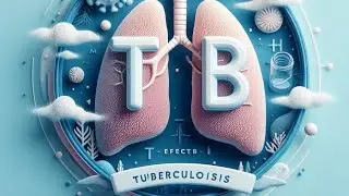 Tuberculosis (T.B): Symptoms, Stages, Prevention & Diet Tips for TB Patients