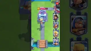 Spirit Empress(Ground) Vs Tower Troops🗼💂&zwj;♂️