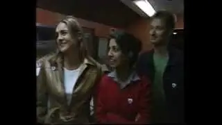Blue Peter 40th aniversary railtour (part 2)