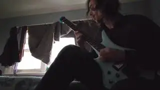 Oblate Spheroid(Lead Guitar Writing)