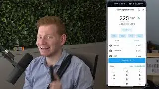 Crypto.com Exchange Tutorial Pro Trading for Beginners  