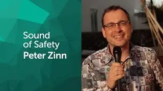 Sound Of Safety - Peter Zinn