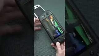 Odin 2 Pro, RG556 или Aya Neo Retro... Множество решений для игр на Android!