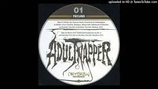 Adultnapper - Fecund