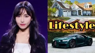 Liziqi (Food Blogger) Lifestyle, Biography, Income, Facts, Networth, Boyfriend, Hobbies, Networth,..