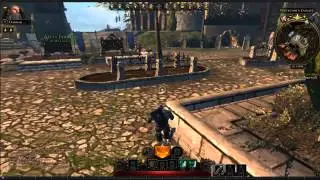 Neverwinter open beta