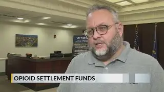 $1m investment will support opioid addiction prevention treatment
