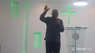 IBADA YA JUMATANO - 14 JAN 2026 - TEGETA -DSM