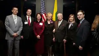 INGRIDA GERTRŪDA BUBLYS - The Laureate of Global Lithuanian Awards 2023