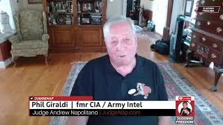 Phil Giraldi : Israel&rsquo;s Control Over America