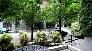 Luxury Pearl District Townhouse  | Portland real estate