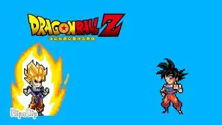 Dragon Ball Z Battle of Bad Alternate Universe ep 2
