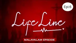 SPIRITUAL CONFLICT  PART 1|| MALAYALAM || LIFE LINE || PR. DOUG BERGSMA || POWERVISION TV | EPI # 06