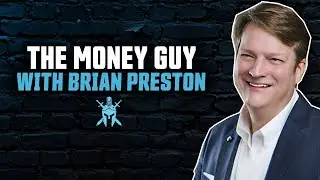 The Money Guy with Brian Preston - Dad Edge Podcast